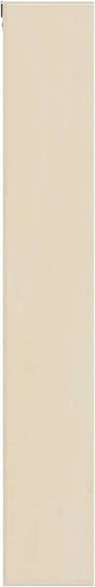 Kids Wall Mount Shelf Brown 40x8.5x54cm