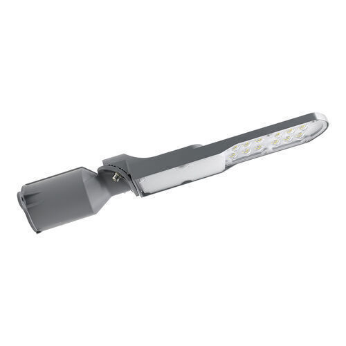 Modee Lighting Стенно Външно Осветително Тяло LED IP65 30W с Естествено бяло Светлина 44.4x11.5εκ.