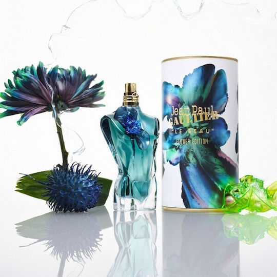 Jean Paul Gaultier Le Beau Flower Edition Eau de Parfum Limited Edition 125ml