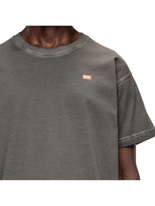 T-shirt Black