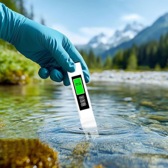 Vyzio Digital Water Quality Meter
