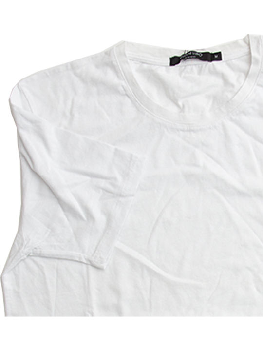 T-shirt White