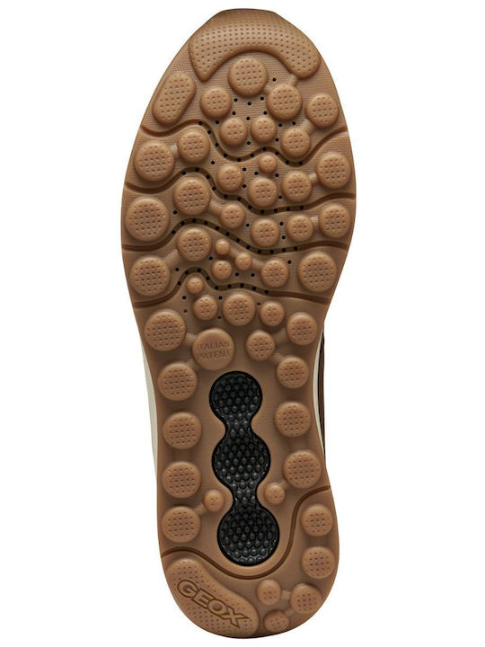 Spherica Actif Boots Brown / Black