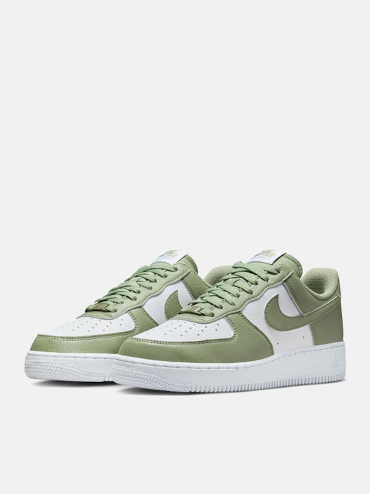 Nike Air Force 1 Сникърси Зелени