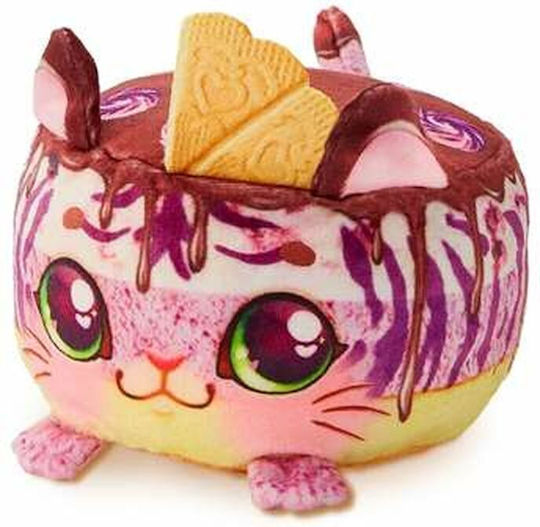 Giochi Preziosi Miniature Toy Cookeez Makery - Magic Fridge with Surprise Animal for 5+ years Years Old