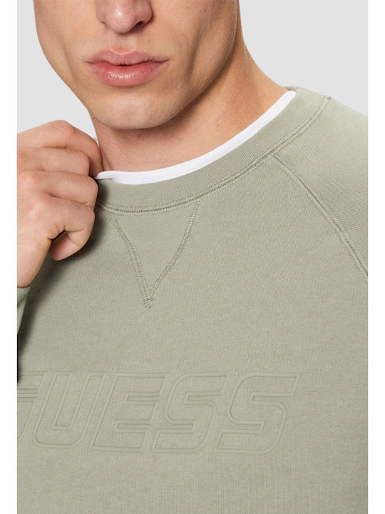 Aldwin Sweatshirt Green