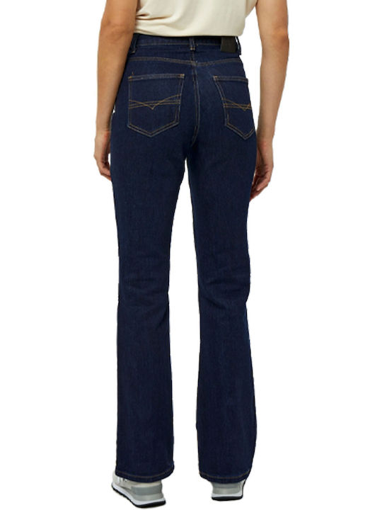 Peppercorn Hochbund Damen Jeans Hosen Ausgestellt