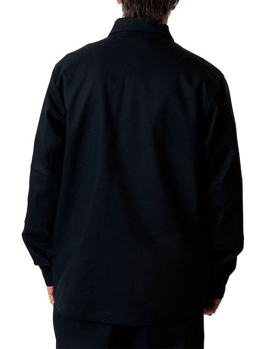 Mike Anderson Jacket Black