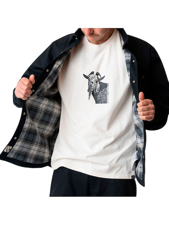 Mike Anderson Jacket Black
