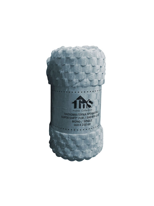 TnS Bettdecke Doppelbett 200x220cm Ciell