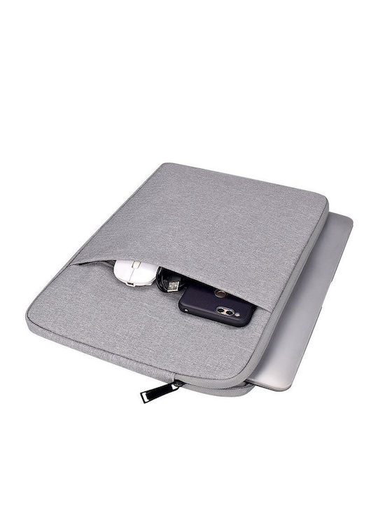 Devia Laptop-Hülle 15.4" Gray 348488 Devia Laptop-Hülle 15.4" Gray 348488