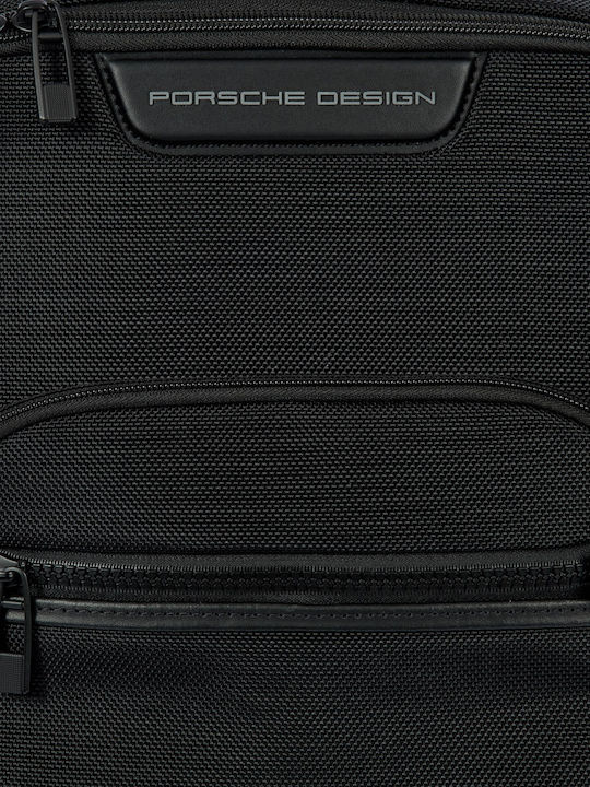 Porsche Design Αδιάβροχη Τσάντα Πλάτης για Laptop 15.6" σε Μαύρο χρώμα