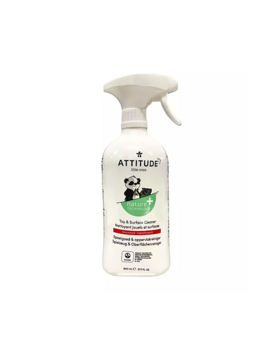 Attitude Little Ones Αρωματικό Spray ATT01691 800ml