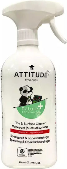 Attitude Little Ones Αρωματικό Spray ATT01691 800ml
