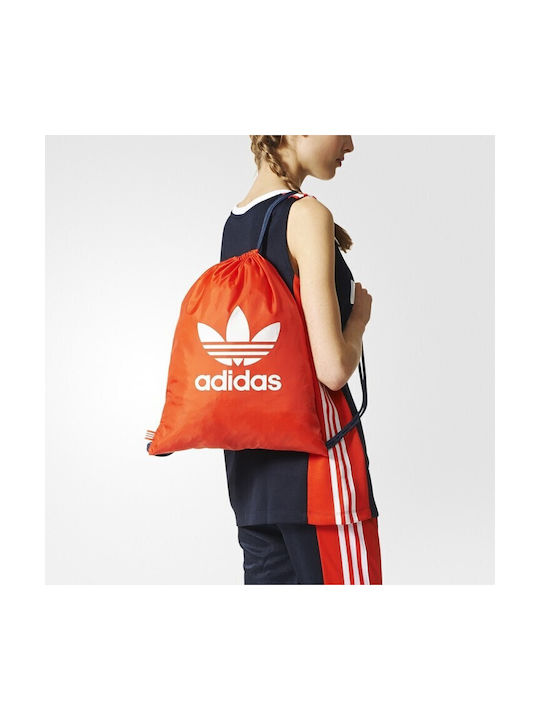 adidas Gymsack Trefoil