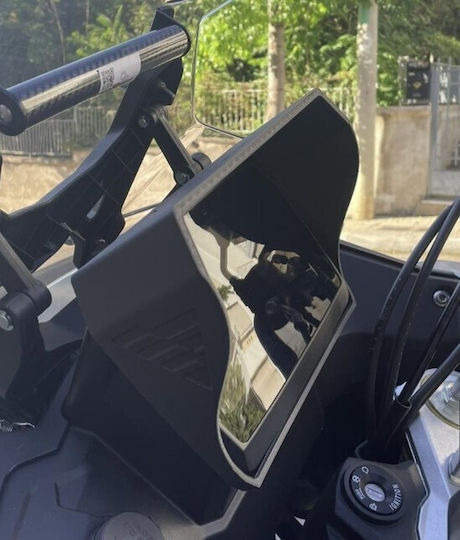 Voge Motorcycle Instrument Protector