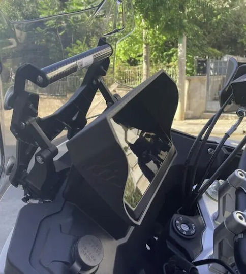 Voge Motorcycle Instrument Protector