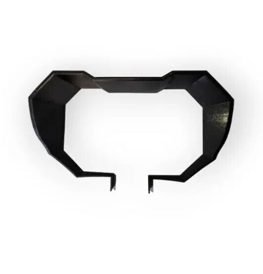 Voge Motorcycle Instrument Protector