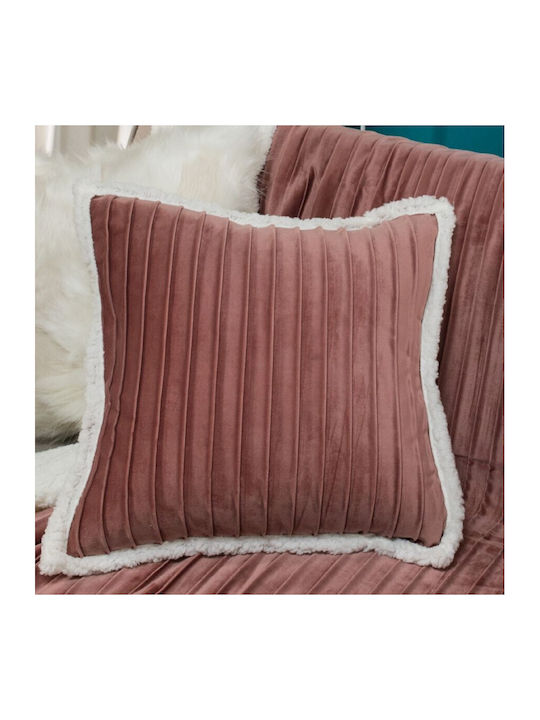 Teoran Austin Ριχτάρι Πολυθρόνας Chenille 150x180εκ. 01 austin-rixtari-01-79758