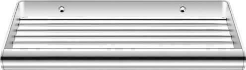 Sanco Academia A3-21843 Metallic Sponge Holder Wall Mounted Chrome