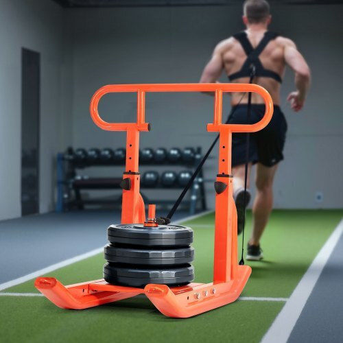 Vevor Power Sled 17.6kg SZXQCS12YCTXRF8FI001V0