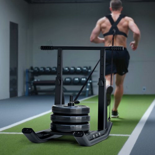 Vevor Power Sled 16.85kg SZXQHS12YCTXPNCFL001V0