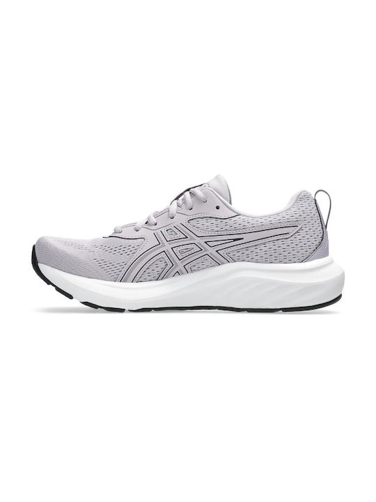 Gel-contend 9 Women's Sport Shoes Running Dusk Violet / Lavender Grey
