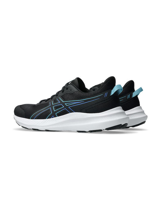 Jolt 5 Sport Shoes Running Blk / Nvy