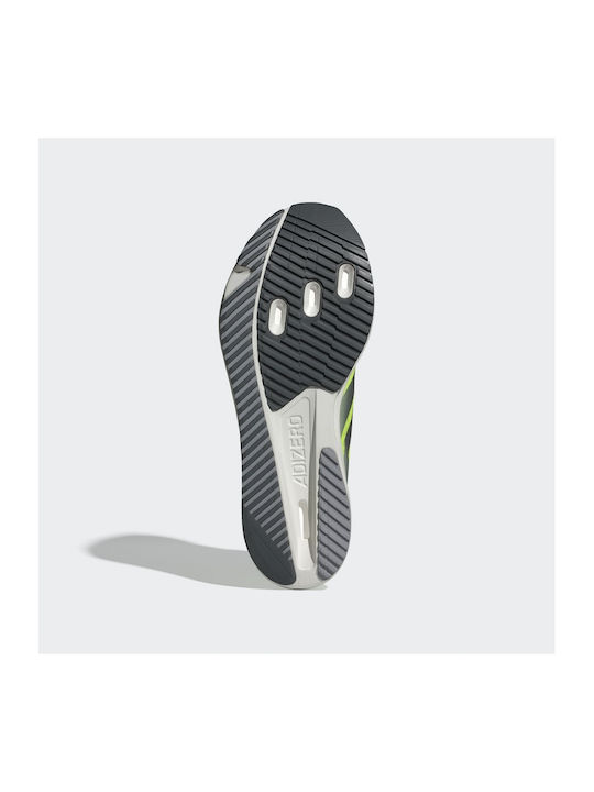 Adizero Sl Herren Sportschuhe Laufen Gelb