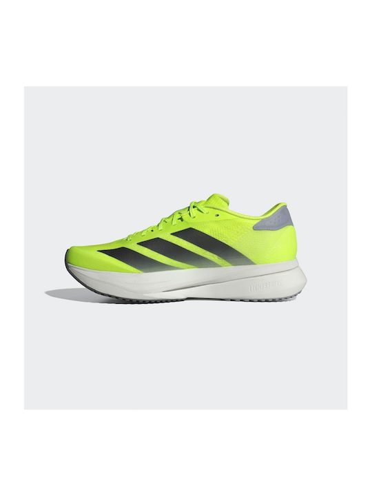 Adizero Sl Herren Sportschuhe Laufen Gelb