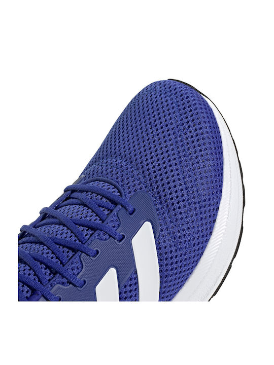 Response Runner Sport Shoes Running Blue-white