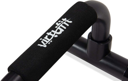 Virtufit Λαβές Push Ups Σετ 2τμχ