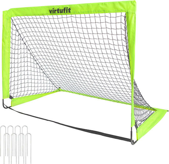 Virtufit Футболна Врата 120x90см
