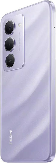 Xiaomi Redmi 15 4G NFC Dual SIM (8GB/256GB) Sandy Purple