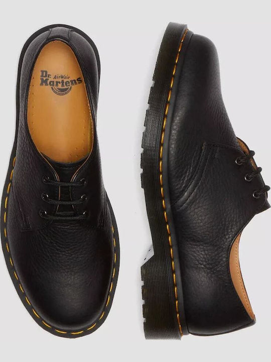 Dr. Martens 1461 Δερμάτινα Ανδρικά Casual Παπούτσια Μαύρα Dr. Martens 1461 Δερμάτινα Ανδρικά Casual Παπούτσια Μαύρα