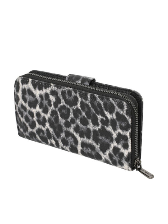 Women's Wallet Classic Black