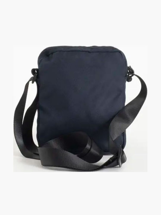 Men's Bag Shoulder / Crossbody Navy Blue