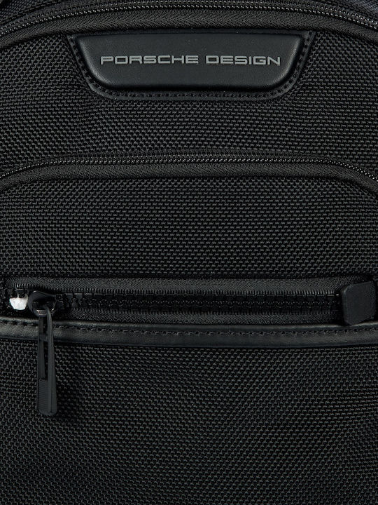 Roadster Men's Bag Sling Black