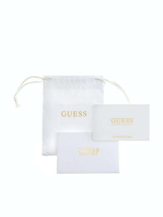 Guess Γυναικείο Δαχτυλίδι από Ατσάλι Guess Γυναικείο Δαχτυλίδι από Ατσάλι