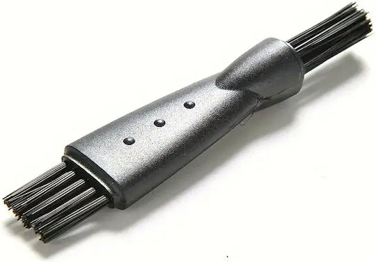 Doppelte Bürste Für Elektrische Rasierapparate-Tastaturen Und So Weiter