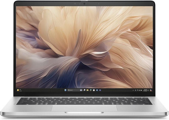 Dell Pro 14 Plus PB14255 14" IPS FHD+ (Ryzen 7 Pro-250/16GB/512GB SSD/W11 Pro) (GR Keyboard)