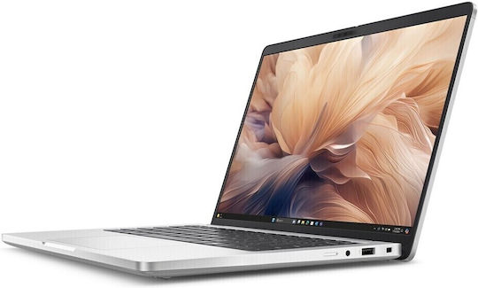 Dell Pro 14 Plus PB14255 14" IPS FHD+ (Ryzen 7 Pro-250/16GB/512GB SSD/W11 Pro) (GR Keyboard)