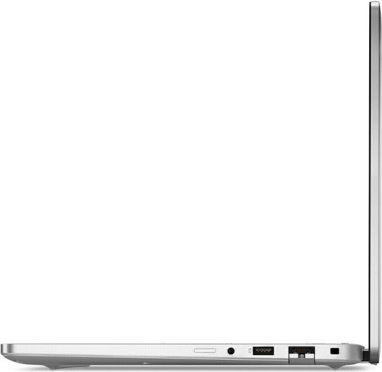 Dell Pro 14 Plus PB14255 14" IPS FHD+ (Ryzen 7 Pro-250/16GB/512GB SSD/W11 Pro) (GR Keyboard)