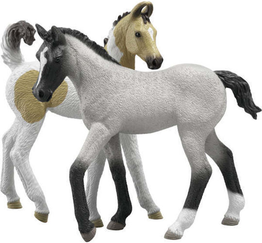 Schleich-S Puppenset für 5+ Jahre+ Jahre