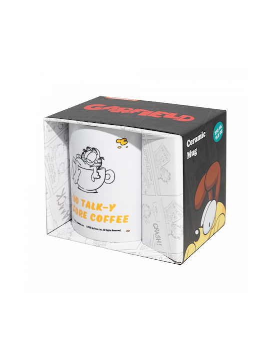 Grupo Erik Cană Ceramică 350ml