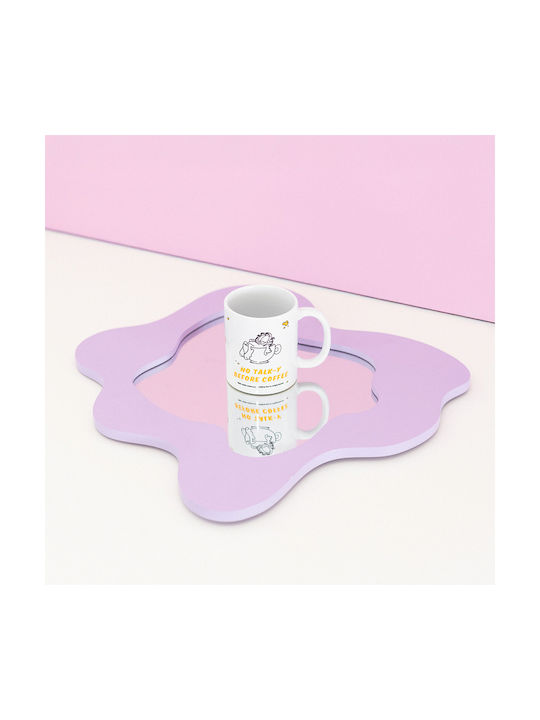 Grupo Erik Cană Ceramică 350ml