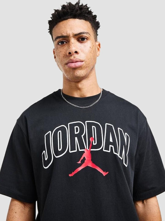 T-shirt Black