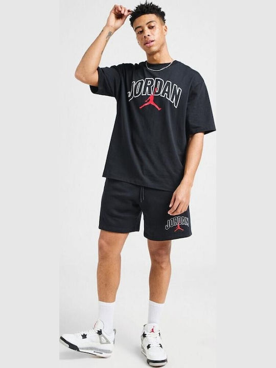 T-shirt Black