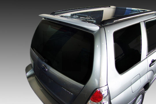 Motordrome Αεροτομή Οροφής από Πολυουρεθάνη Subaru Forester 2002-2008