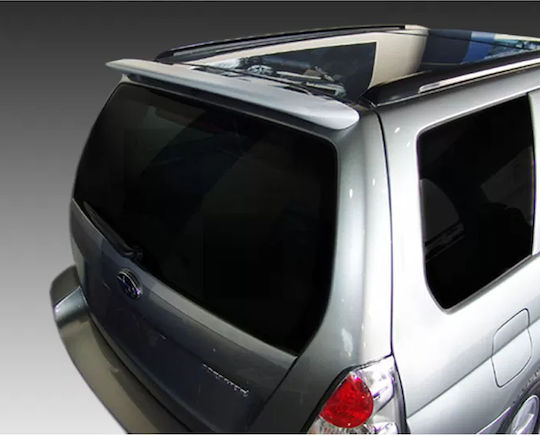 Motordrome Αεροτομή Οροφής από Πολυουρεθάνη Subaru Forester 2002-2008